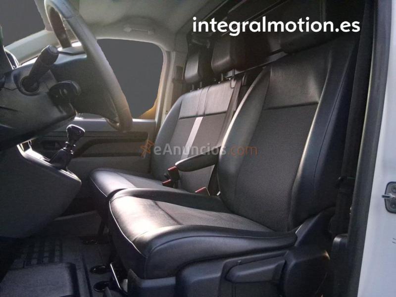 Toyota Proace VAN L1 FURGON 1.5D 120CV 