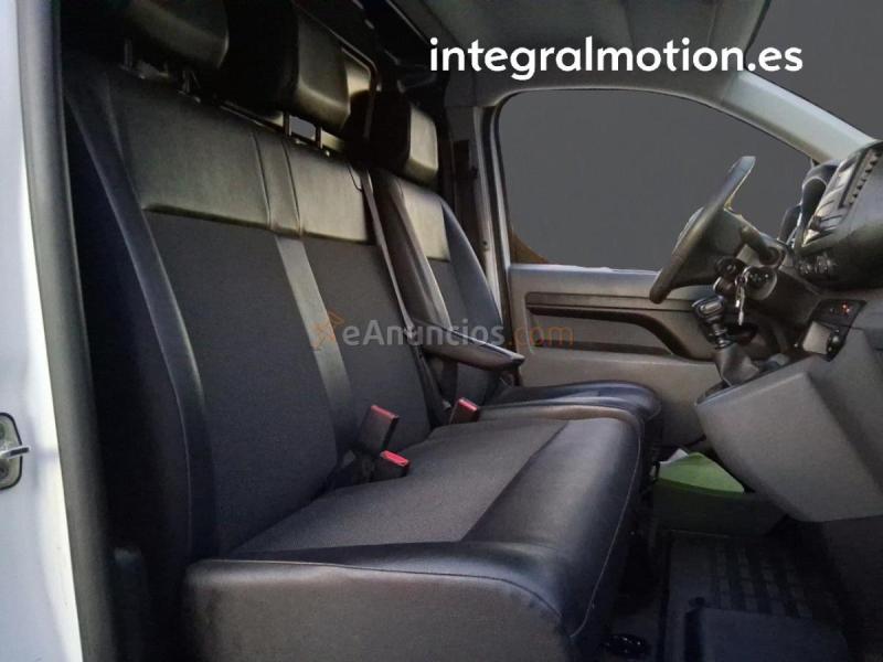 Toyota Proace VAN L1 FURGON 1.5D 120CV 
