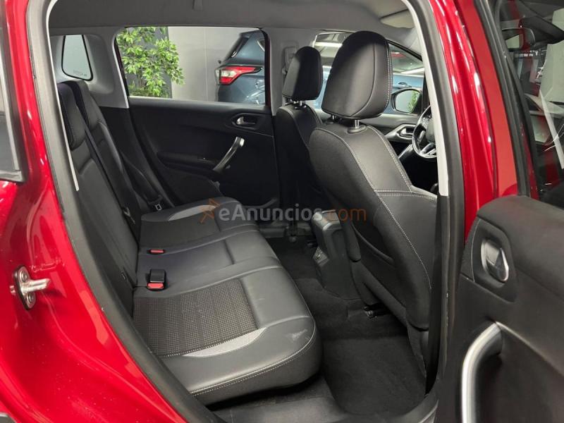 Peugeot 2008 Allure 1.2 PureTech 110 S&S