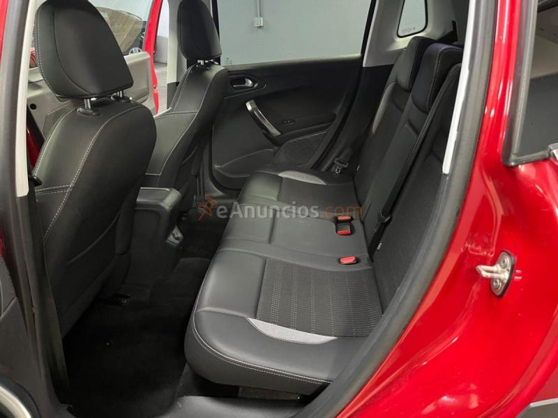 Peugeot 2008 Allure 1.2 PureTech 110 S&S
