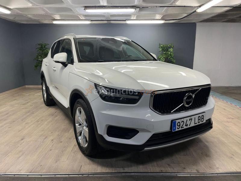 Volvo XC40 D3