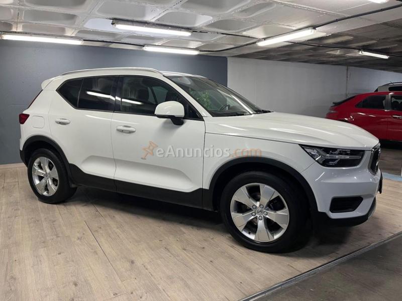 Volvo XC40 D3