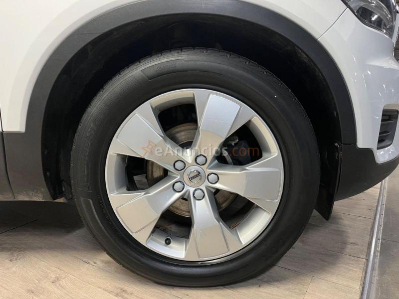 Volvo XC40 D3