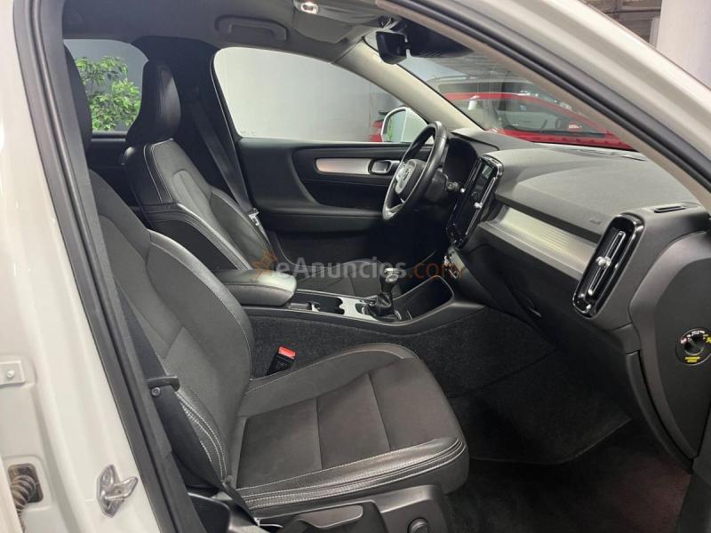 Volvo XC40 D3