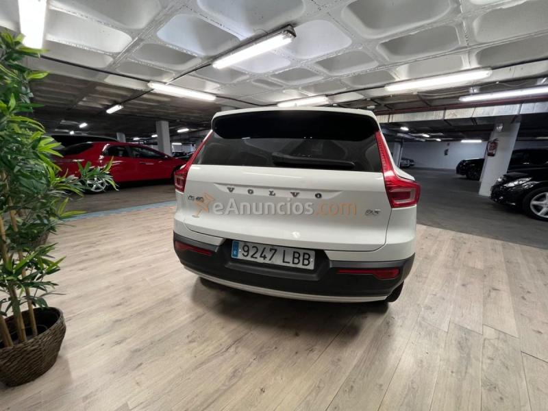 Volvo XC40 D3