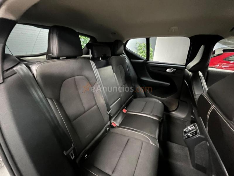 Volvo XC40 D3
