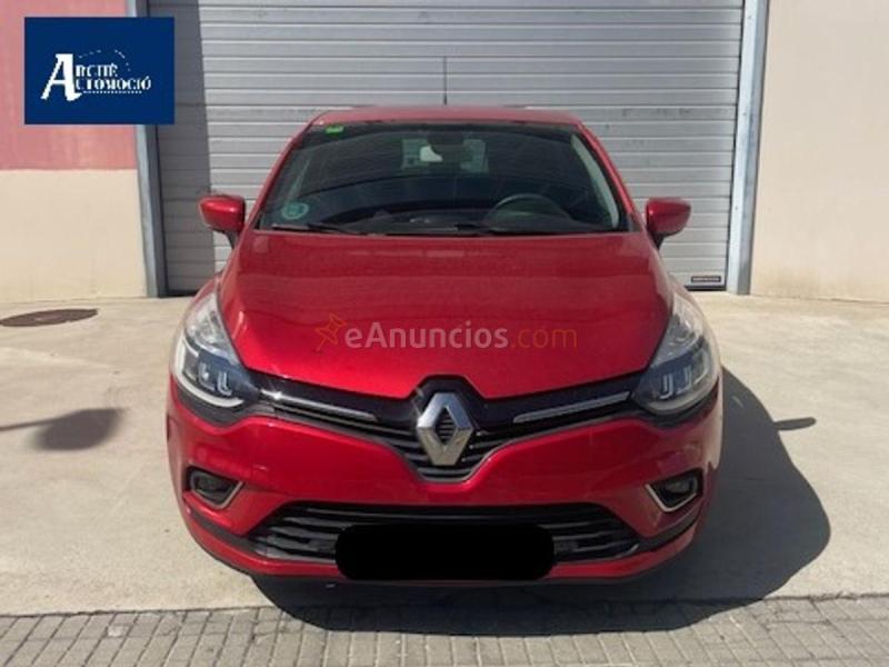 Renault Clio ZEN
