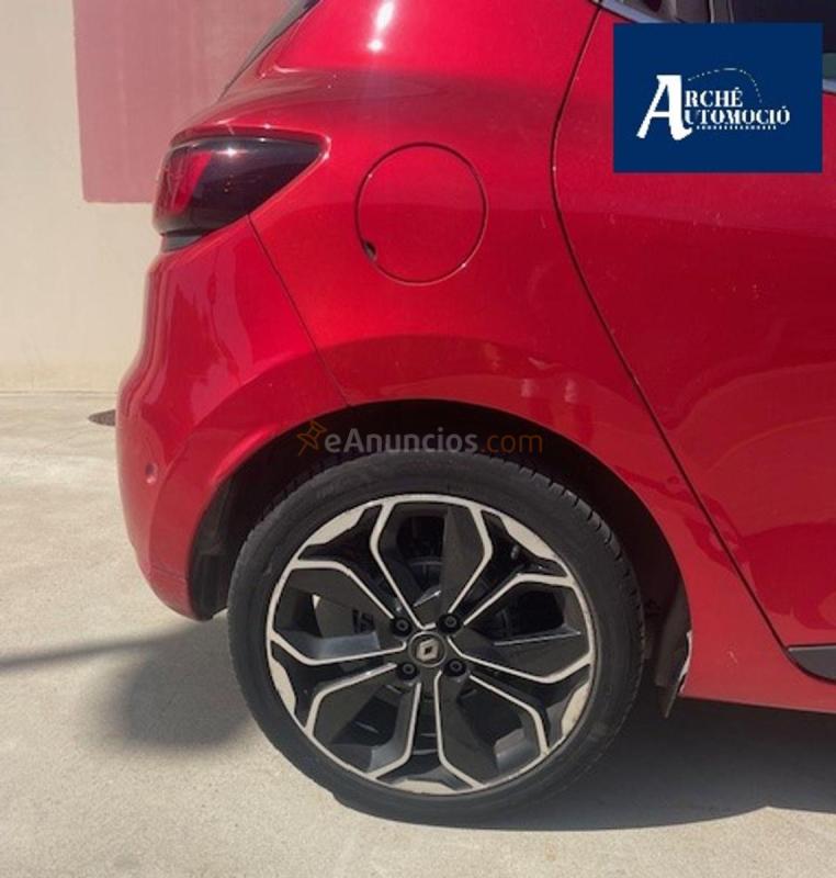 Renault Clio ZEN