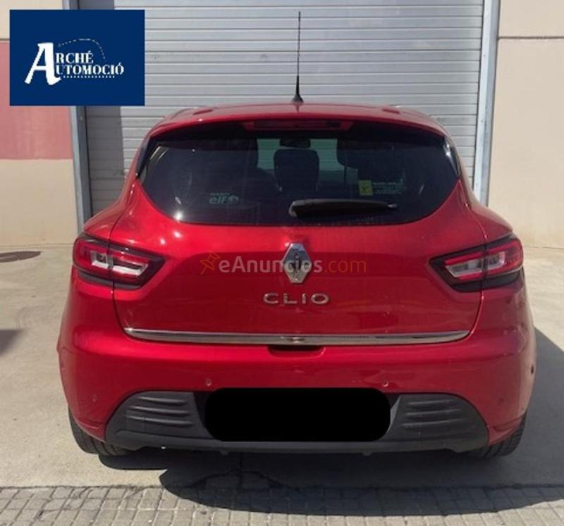 Renault Clio ZEN