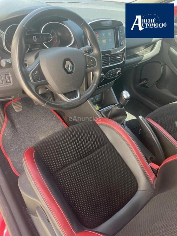 Renault Clio ZEN