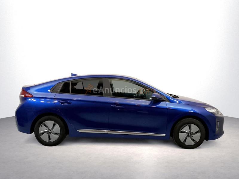 Hyundai IONIQ 1.6 GDI HEV Klass DCT
