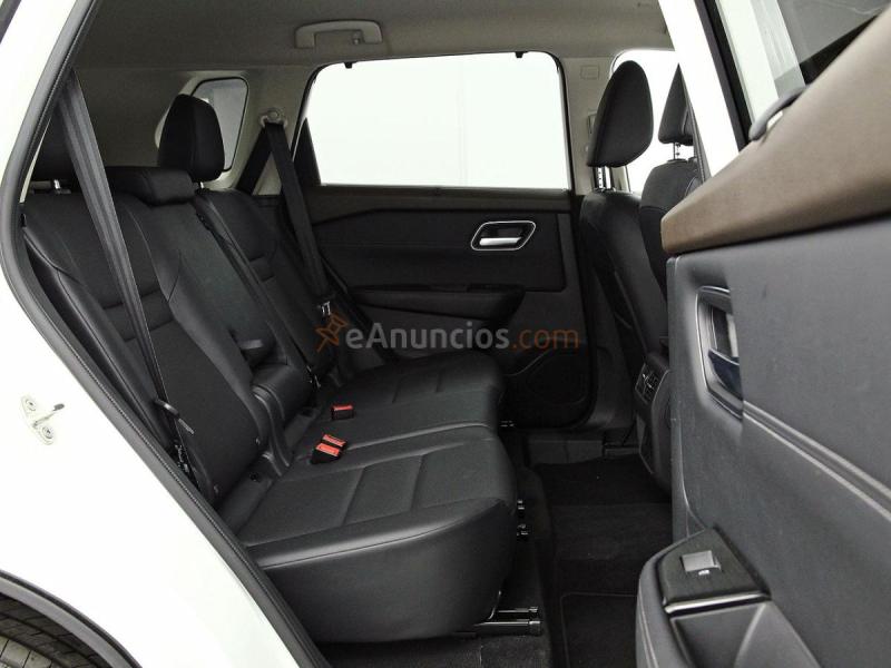 Nissan X-Trail 5pl 1.5 e-4ORCE 158kW 4x4 AT Tekna