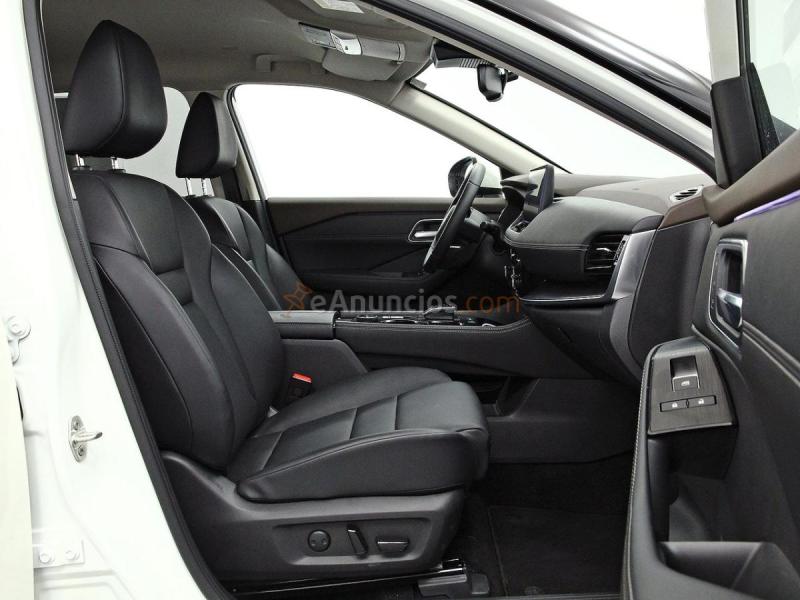 Nissan X-Trail 5pl 1.5 e-4ORCE 158kW 4x4 AT Tekna