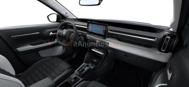 Citron C3 1.2 MHEV MAX 5P