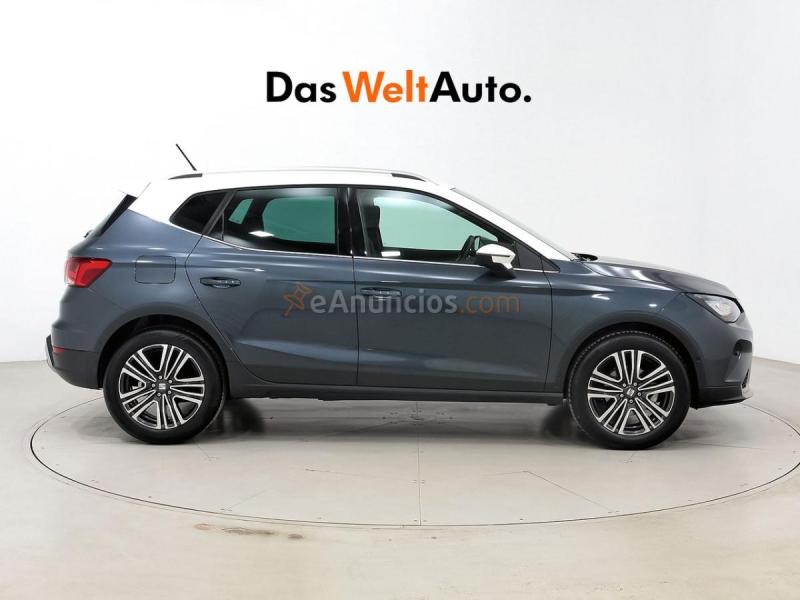 Seat Arona 1.0 TSI 115 XPERIENCE 5P