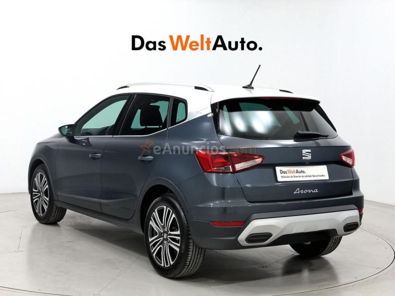 Seat Arona 1.0 TSI 115 XPERIENCE 5P