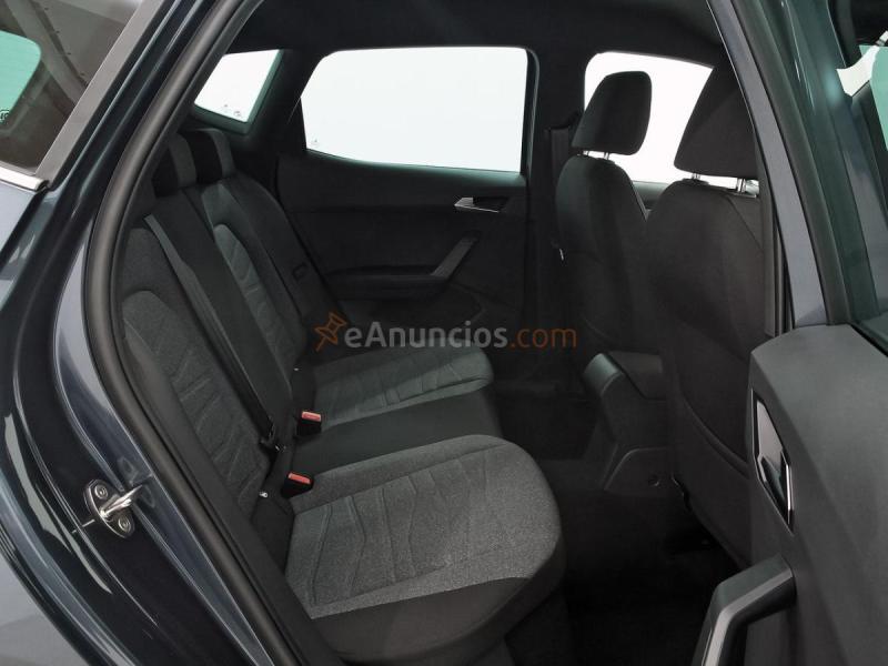 Seat Arona 1.0 TSI 115 XPERIENCE 5P