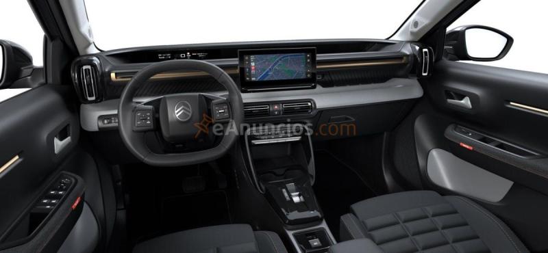 Citron C3 1.2 MHEV PLUS 5P