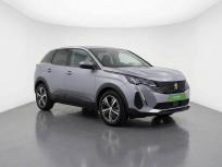 Peugeot 3008 ** 3008 1.2 MHEV HYBRID 136 ALLURE PACK EDC 5P