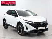 Nissan Qashqai 1.5 HEV E-POWER N-CONNECTA GEN3 AUTO 5P