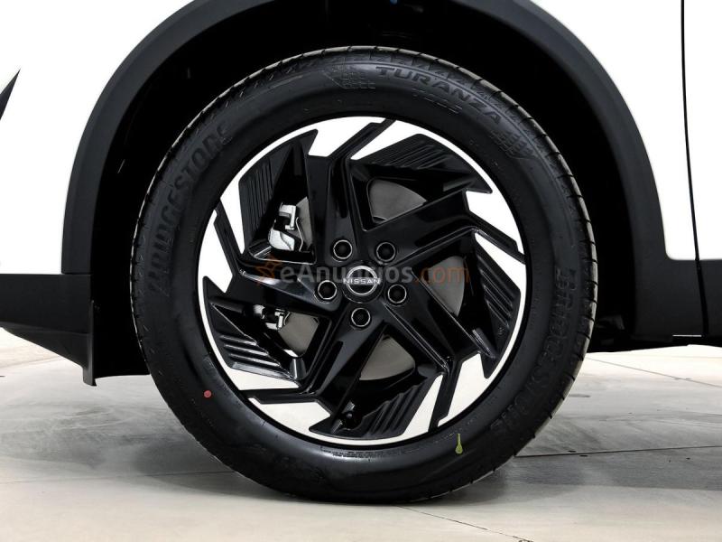 Nissan Qashqai 1.5 HEV E-POWER N-CONNECTA GEN3 AUTO 5P
