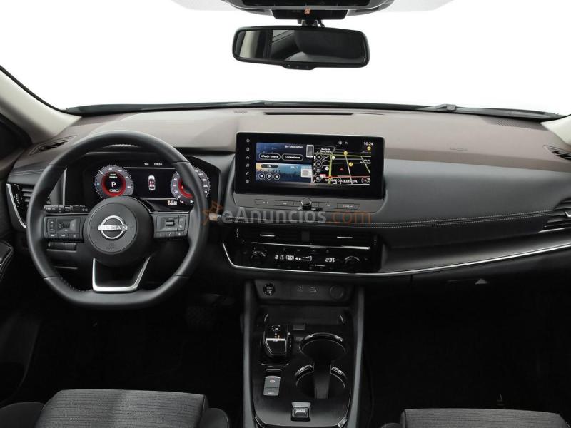 Nissan X-Trail 1.5 HEV E-POWER 204 N-CONNECTA 5P(TECHO)