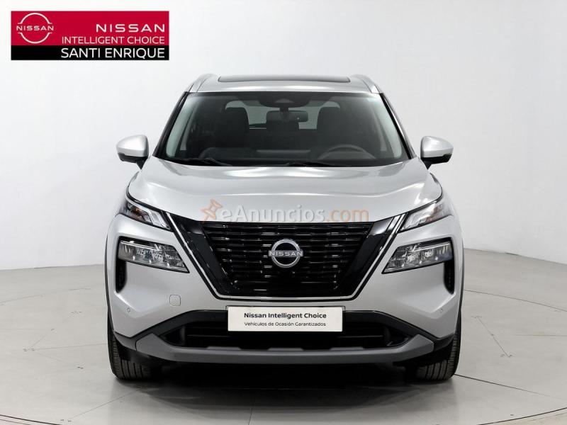 Nissan X-Trail 1.5 HEV E-POWER 204 N-CONNECTA 5P(TECHO)