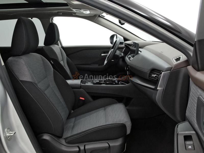 Nissan X-Trail 1.5 HEV E-POWER 204 N-CONNECTA 5P(TECHO)