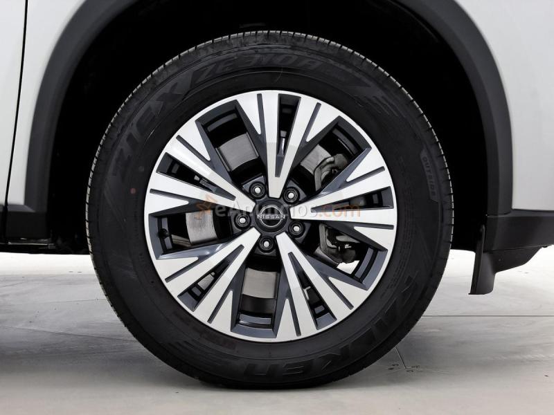 Nissan X-Trail 1.5 HEV E-POWER 204 N-CONNECTA 5P(TECHO)