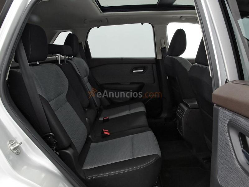 Nissan X-Trail 1.5 HEV E-POWER 204 N-CONNECTA 5P(TECHO)