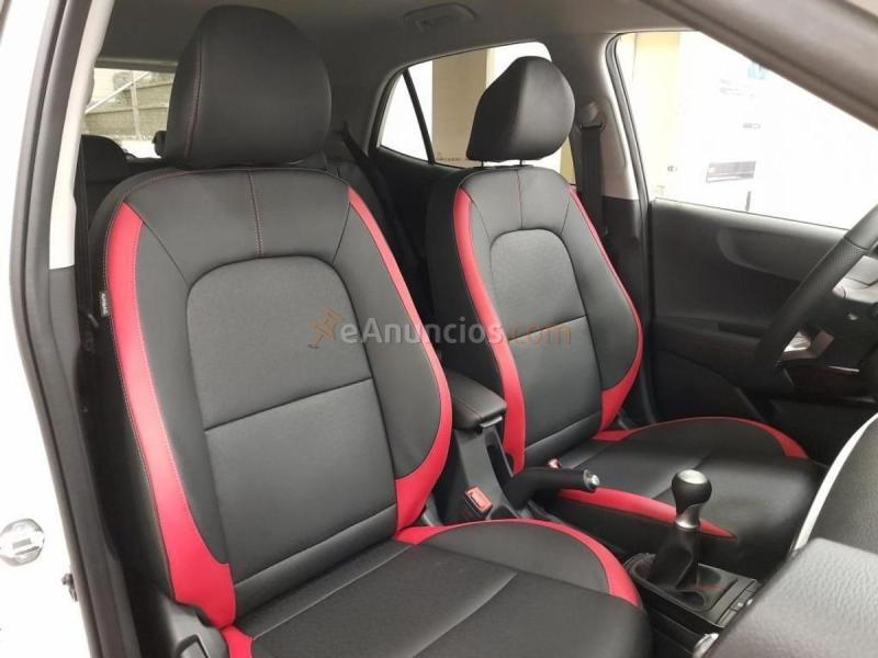 Kia picanto 1.0 t-gdi gt line (navegador y advanced driving assistance pack)