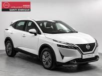 Nissan Qashqai 1.3 DIG-T MHEV 140CV ACENTA 5P(ROAD PACK)