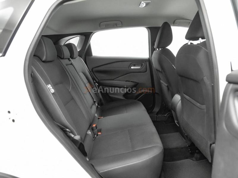 Nissan Qashqai 1.3 DIG-T MHEV 140CV ACENTA 5P(ROAD PACK)