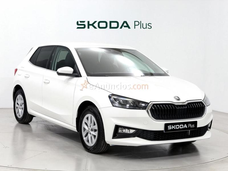 Skoda Fabia 1.0 TSI 110 AMBITION 5P