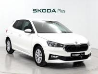 Skoda Fabia 1.0 TSI 110 AMBITION 5P