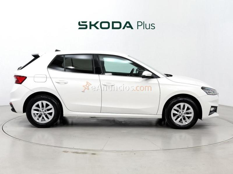 Skoda Fabia 1.0 TSI 110 AMBITION 5P