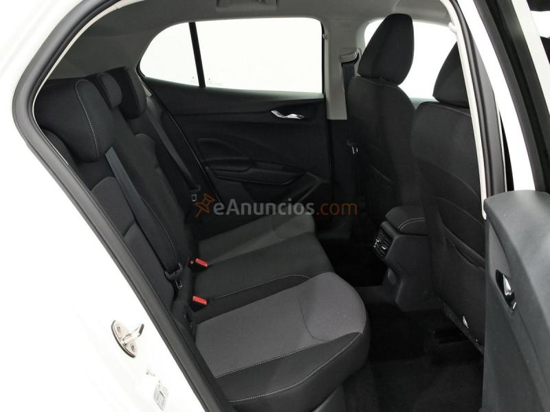 Skoda Fabia 1.0 TSI 110 AMBITION 5P