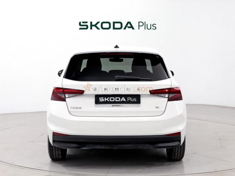Skoda Fabia 1.0 TSI 110 AMBITION 5P