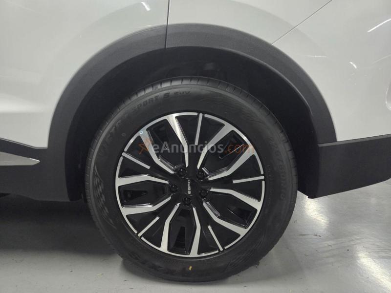 Ebro S700 1.5 TGDI PHEV Premium E-CVT