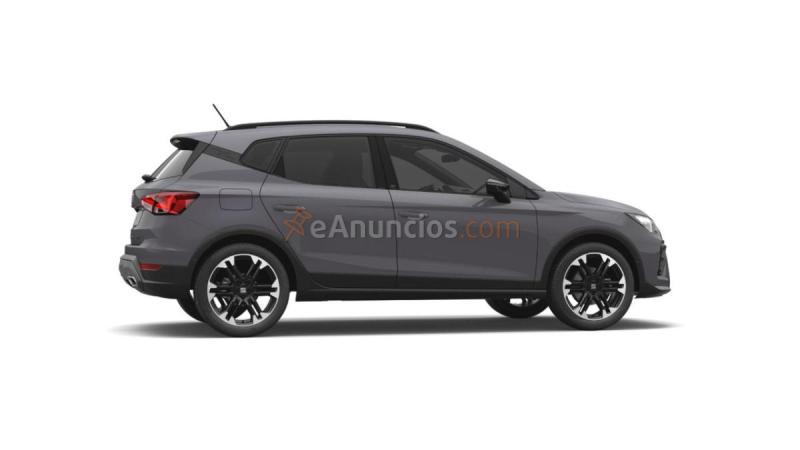 Seat Arona 1.0 TSI 85kW (115CV) S&S Style+ Sound