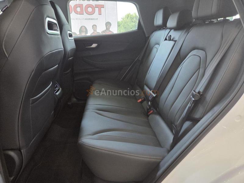 Ebro S400 1.5 DHE HEV Excellence CVT