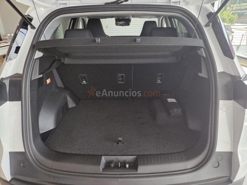 Ebro S400 1.5 DHE HEV Excellence CVT