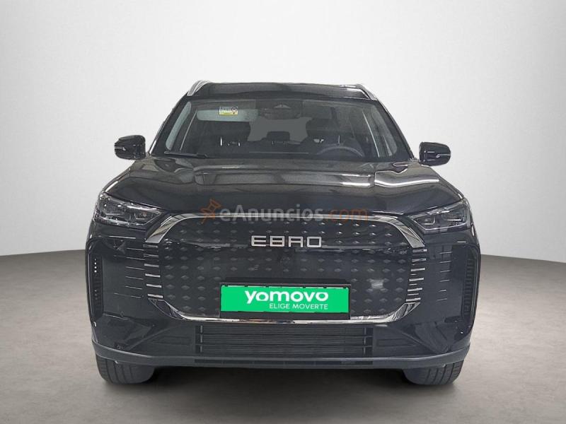 Ebro S800 1.5 TGDI PHEV Luxury E-CVT