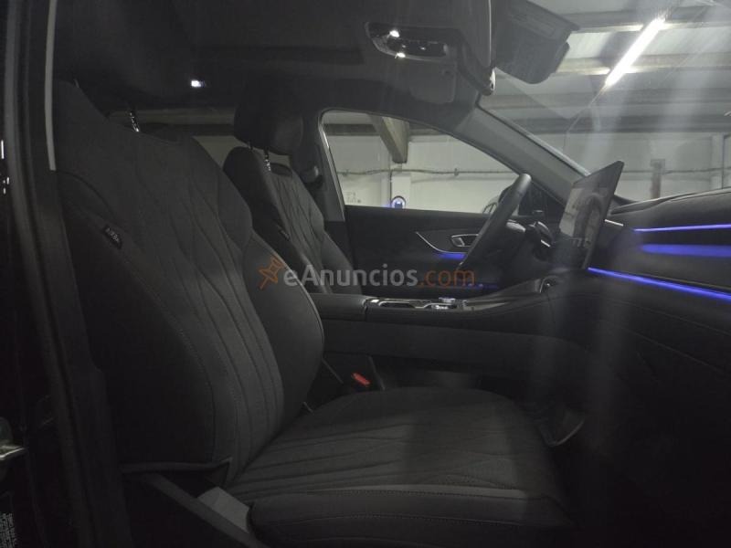 Ebro S800 1.5 TGDI PHEV Luxury E-CVT