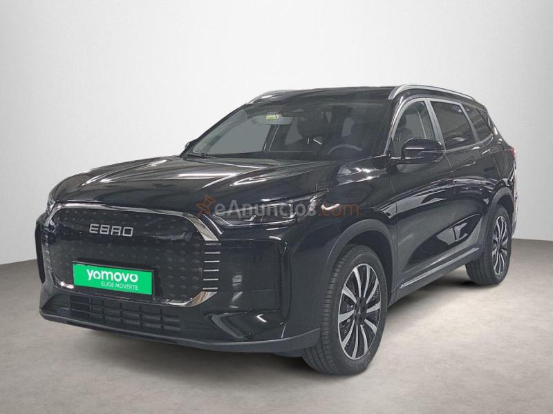 Ebro S800 1.5 TGDI PHEV Luxury E-CVT