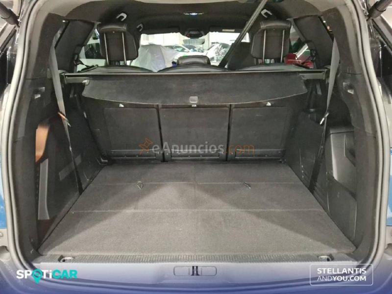 Peugeot 5008  1.5 BlueHDi 96kW S&S  EAT8 GT