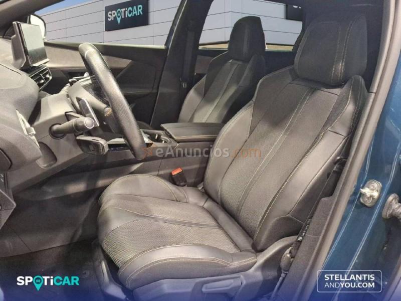 Peugeot 5008  1.5 BlueHDi 96kW S&S  EAT8 GT