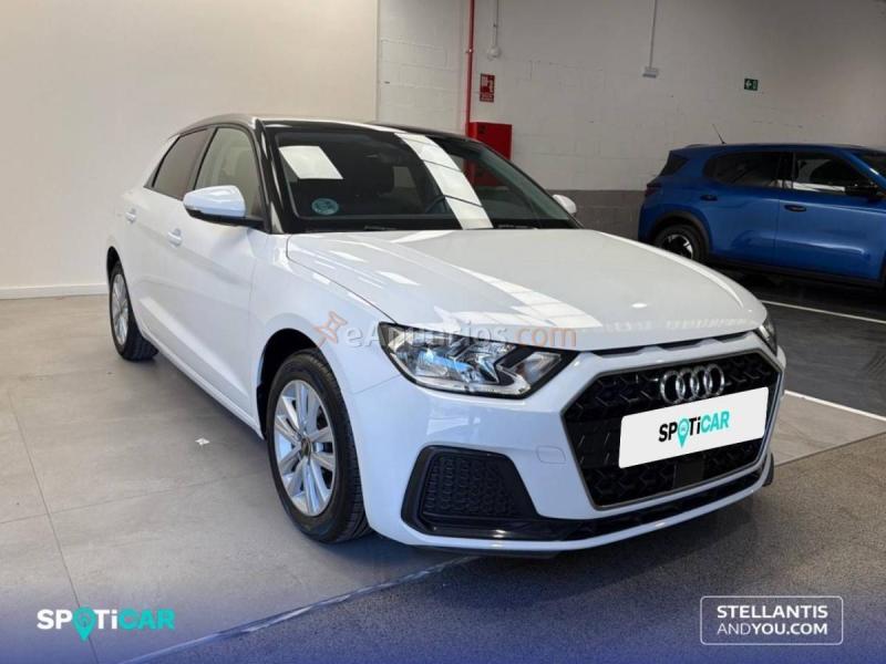 Audi A1  Sportback  30 TFSI 81kW (110CV) Advanced