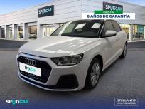 Audi A1  Sportback  30 TFSI 81kW (110CV) Advanced