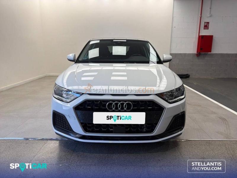 Audi A1  Sportback  30 TFSI 81kW (110CV) Advanced
